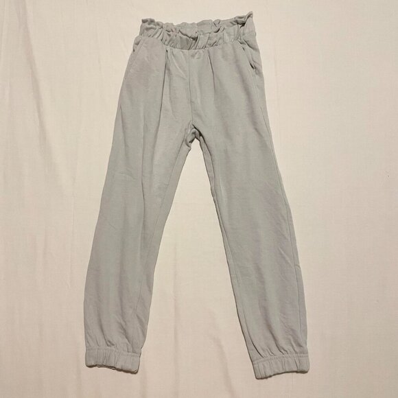 Zara Kids Joggers Girls Size 9 134cm Sweatpants - Picture 9 of 16